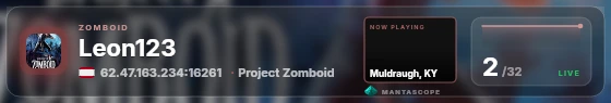 Glass badge preview