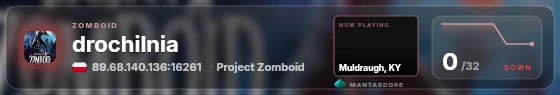 Glass badge preview