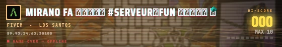 Arcade badge preview
