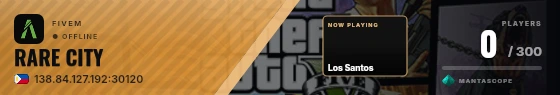 Sweep badge preview