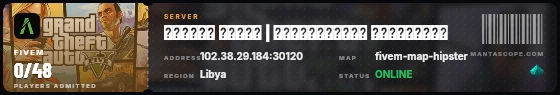 Ticket badge preview