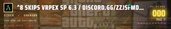 Arcade badge preview