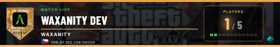Scoreboard badge preview