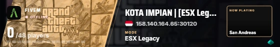 Blade badge preview