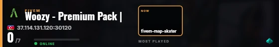 Filmstrip badge preview