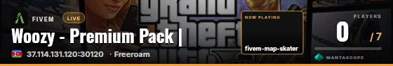 Hero badge preview