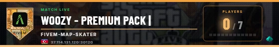 Scoreboard badge preview