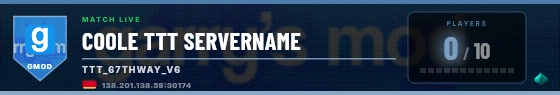 Scoreboard badge preview