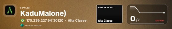 Mesh badge preview