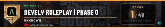 Scoreboard badge preview
