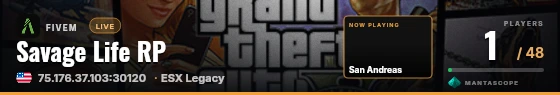 Hero badge preview