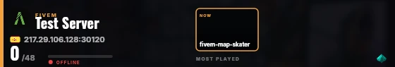 Filmstrip badge preview