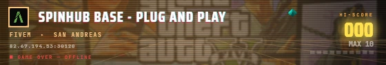 Arcade badge preview