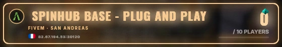 Marquee badge preview