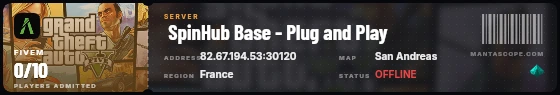 Ticket badge preview