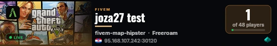 joza27 test live status badge