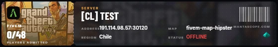 Ticket badge preview