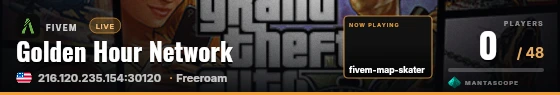 Hero badge preview