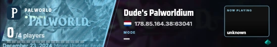 Blade badge preview