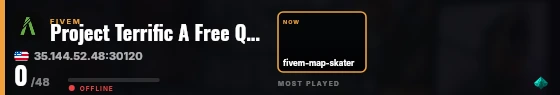 Filmstrip badge preview