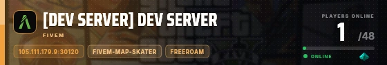 Edge badge preview