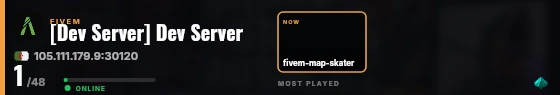Filmstrip badge preview