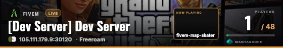 Hero badge preview