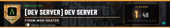 Scoreboard badge preview