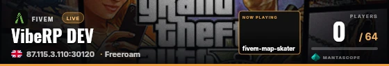 Hero badge preview