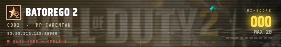 Arcade badge preview