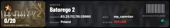 Ticket badge preview