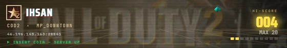 Arcade badge preview