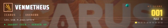 Arcade badge preview