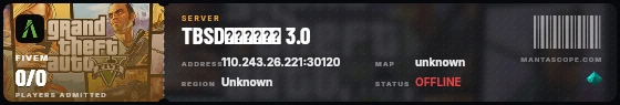 Ticket badge preview