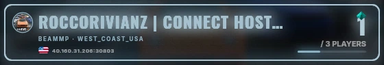 Marquee badge preview