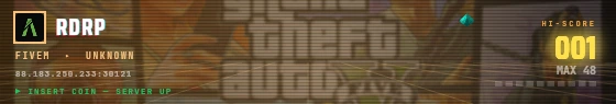 Arcade badge preview