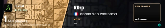 Blade badge preview