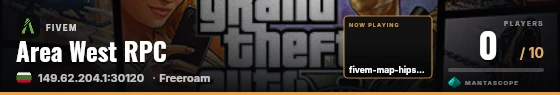 Hero badge preview