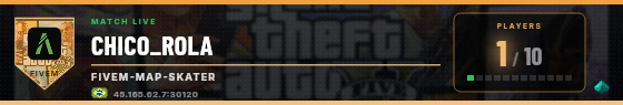 Scoreboard badge preview