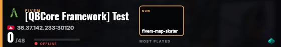 Filmstrip badge preview