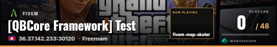 Hero badge preview