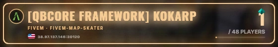 Marquee badge preview
