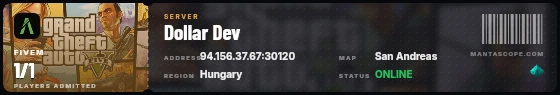 Ticket badge preview