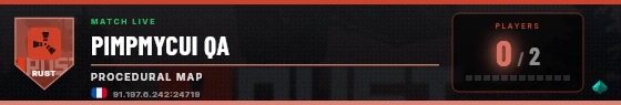 Scoreboard badge preview