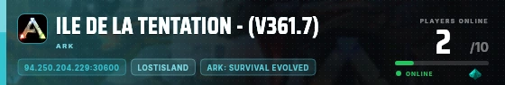 Edge badge preview