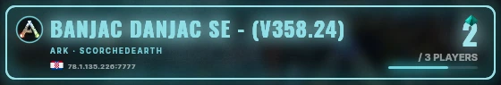 Marquee badge preview