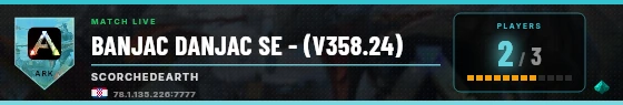 Scoreboard badge preview