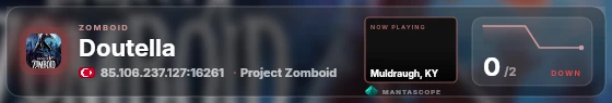 Glass badge preview