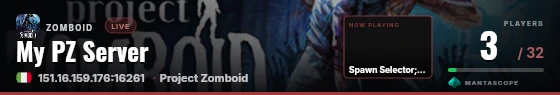 Hero badge preview