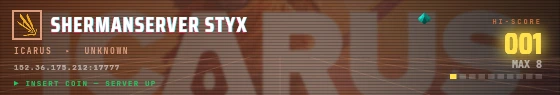 Arcade badge preview